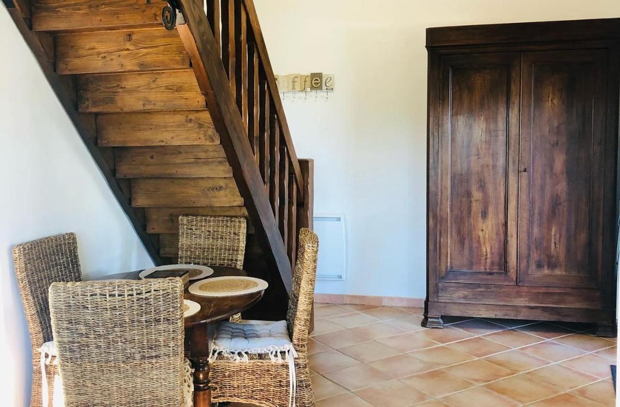 L'Eden Sur La Colline Villa Peypin Dış mekan fotoğraf