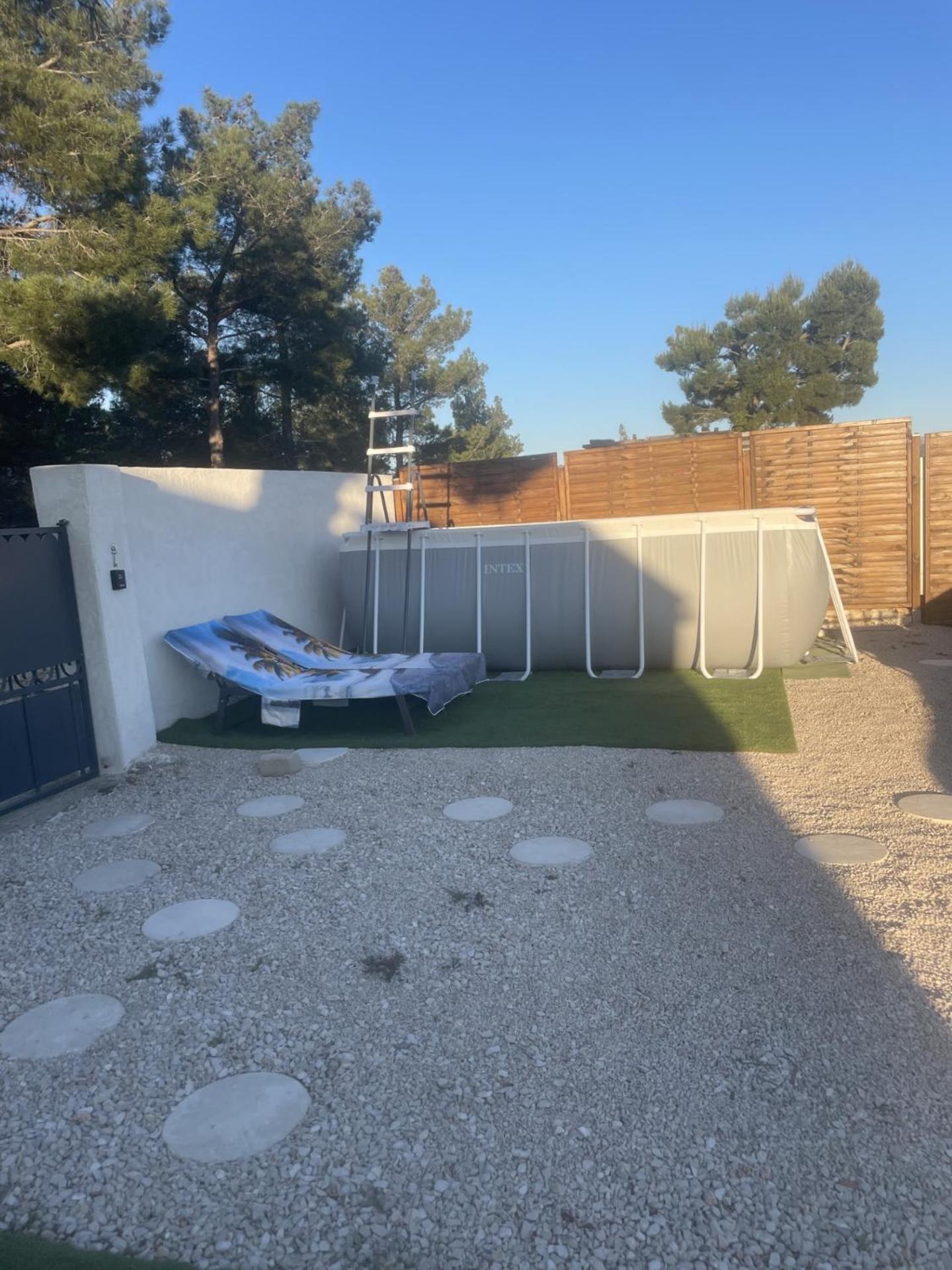L'Eden Sur La Colline Villa Peypin Dış mekan fotoğraf